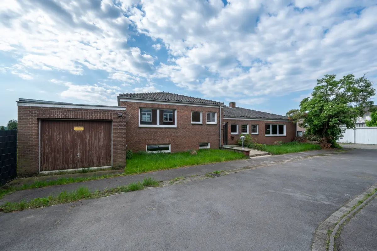 Bungalow 