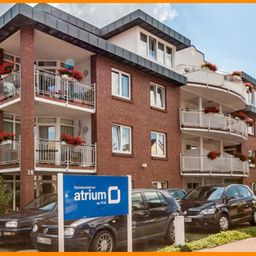 Kapitalanlage Pflegeimmobilie mit Sicherheit durch 20-Jahres-Pachtvertrag