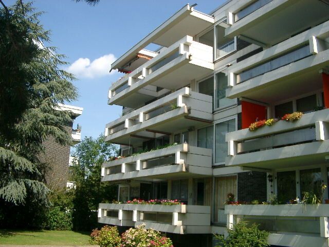 5 Zi. ETW zwischen Huawei und Seestern !