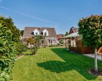 Gartenansicht