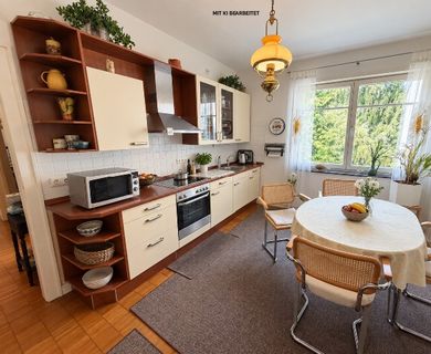 Großzügige 3-Zimmer-Wohnung mit Balkon in zentraler Lage von Rheydt - Photo 4