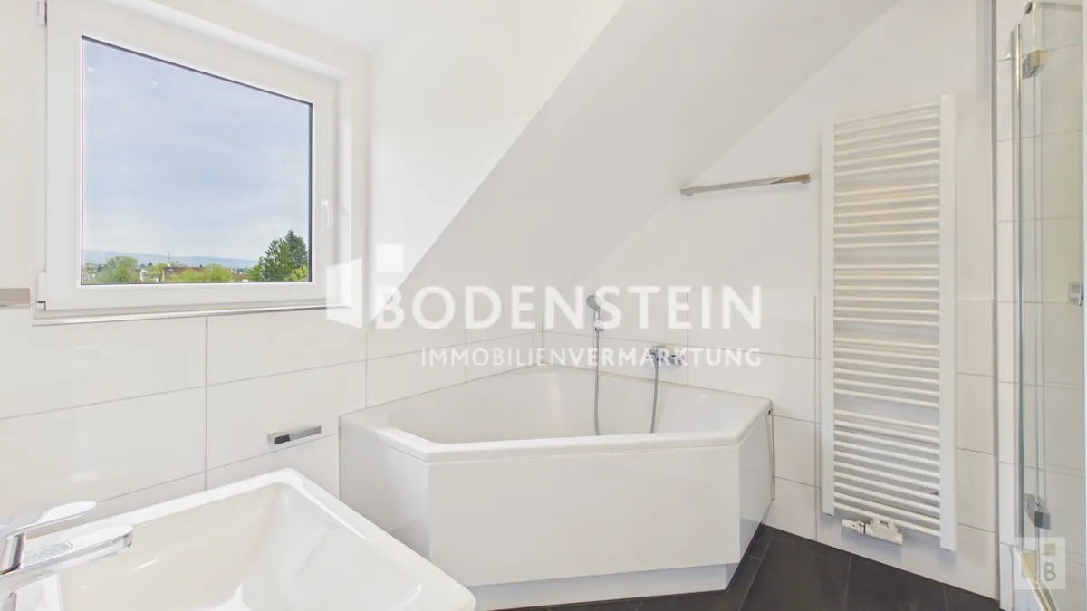 Bad Obergeschoss