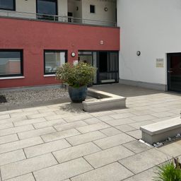 Büroräume in verkehrsgünstiger und kundenfreundlicher Lage