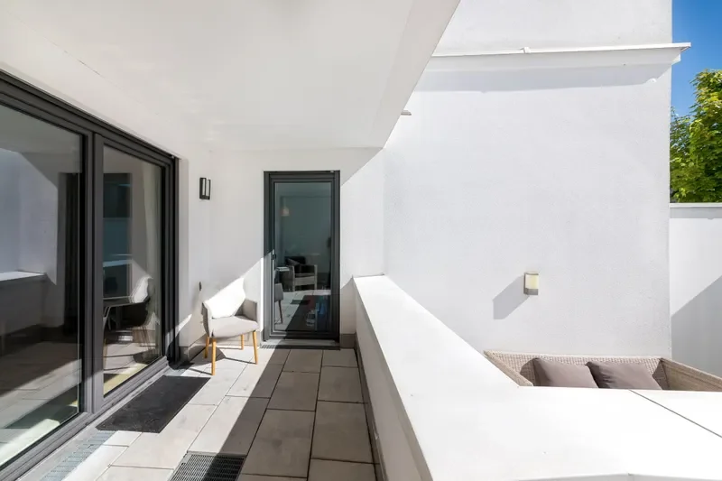 Balkon