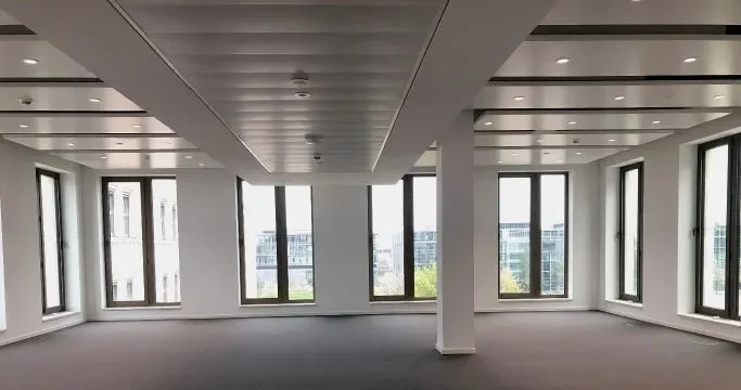 Büro 2