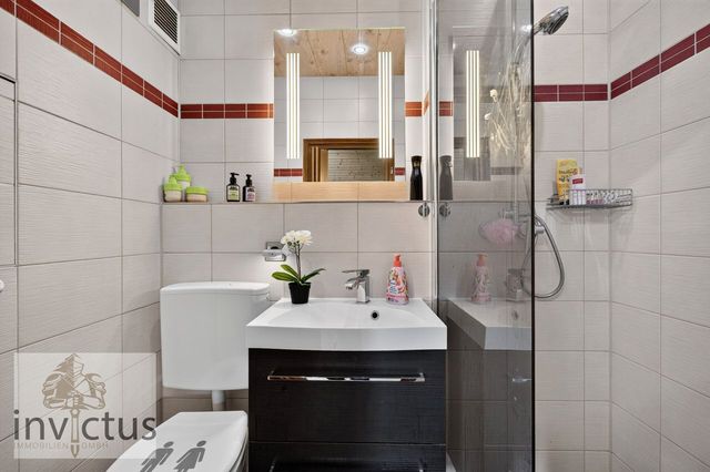 RHM in Heilbronn/ Sontheim - 2. Badezimmer