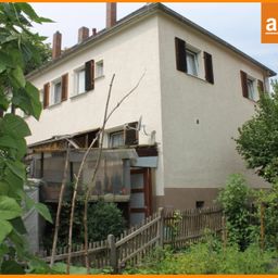 Mini Haus für Mini Preis!