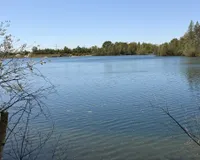 Ansicht West nach Ost
