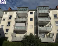 Ansicht 2 Gebäude 2