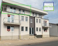 2- Raum Wohnung, Wohnung 11 Dachgeschoss