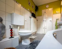 Badezimmer OG vorne