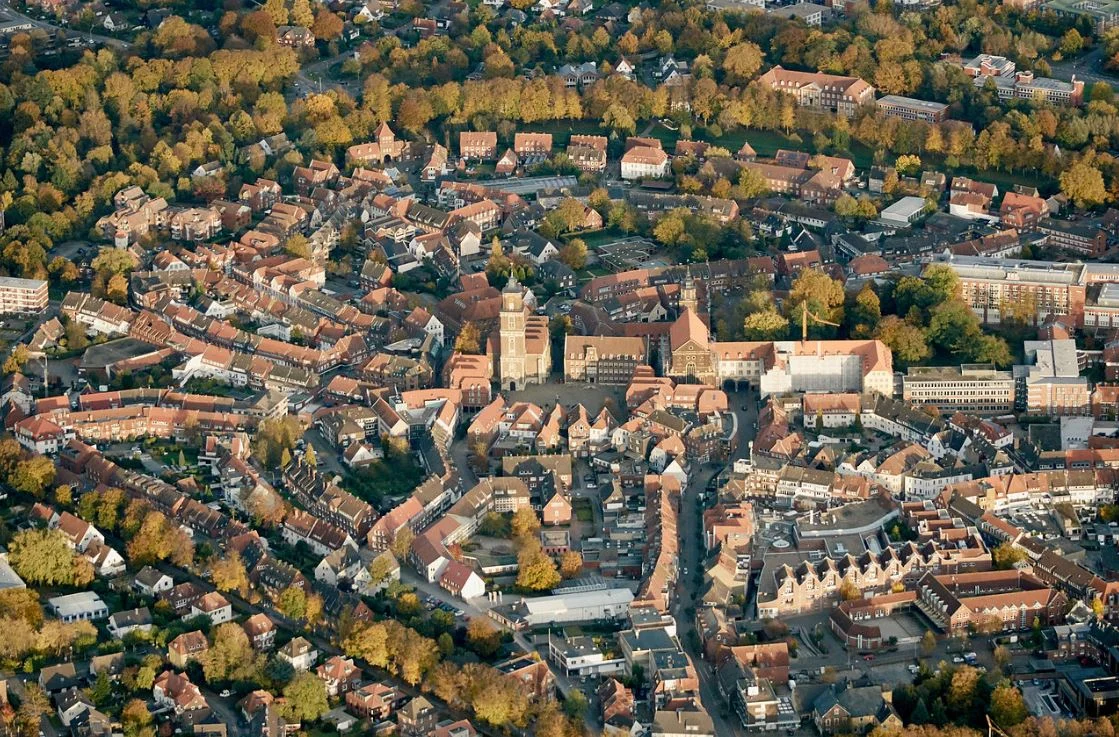 Coesfeld