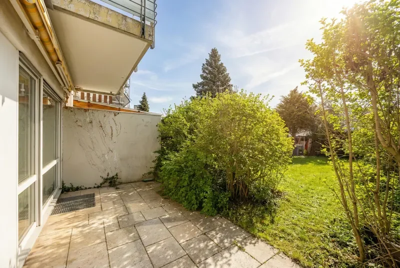 Südterrasse