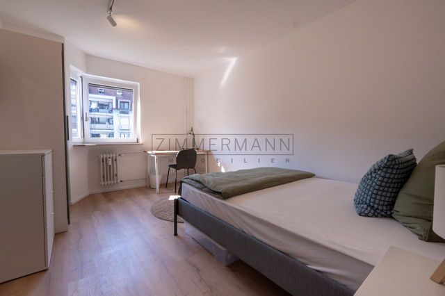 WG-Zimmer 6