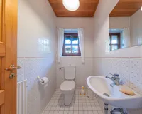 Gäste-WC