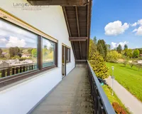 Balkon DG