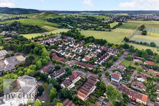 RHM in Heilbronn/ Sontheim - Drohe