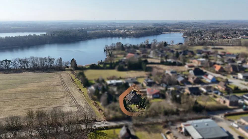 Wohlfühlen am Wardersee