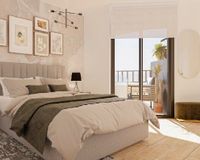 Schlafzimmer L-gance