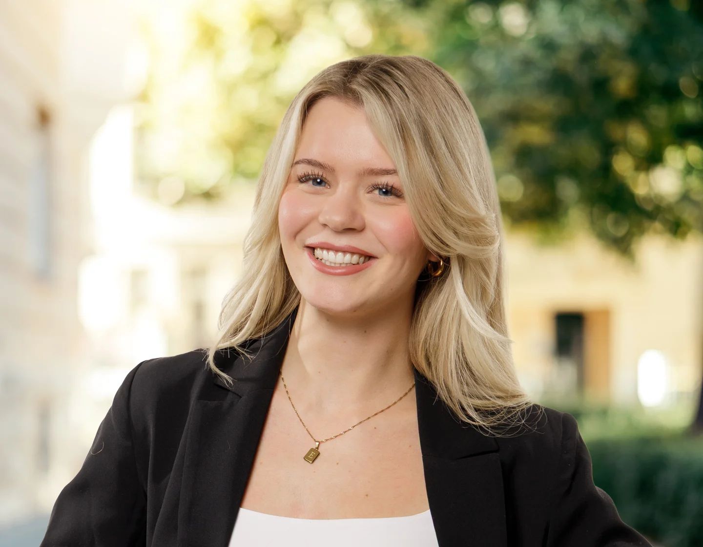 Privat: Meike Bartsch