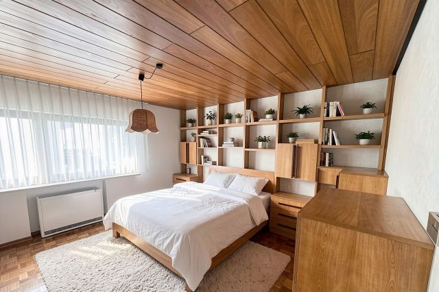 Schlafzimmer EG 