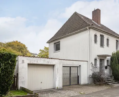 Familienglück mit Erbpacht: Einfamilienhaus mit Sonnengrundstück & weiteren Highlights