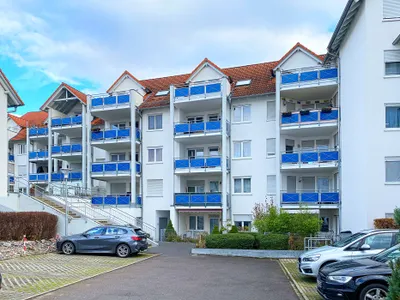 Wohnung in Ehingen