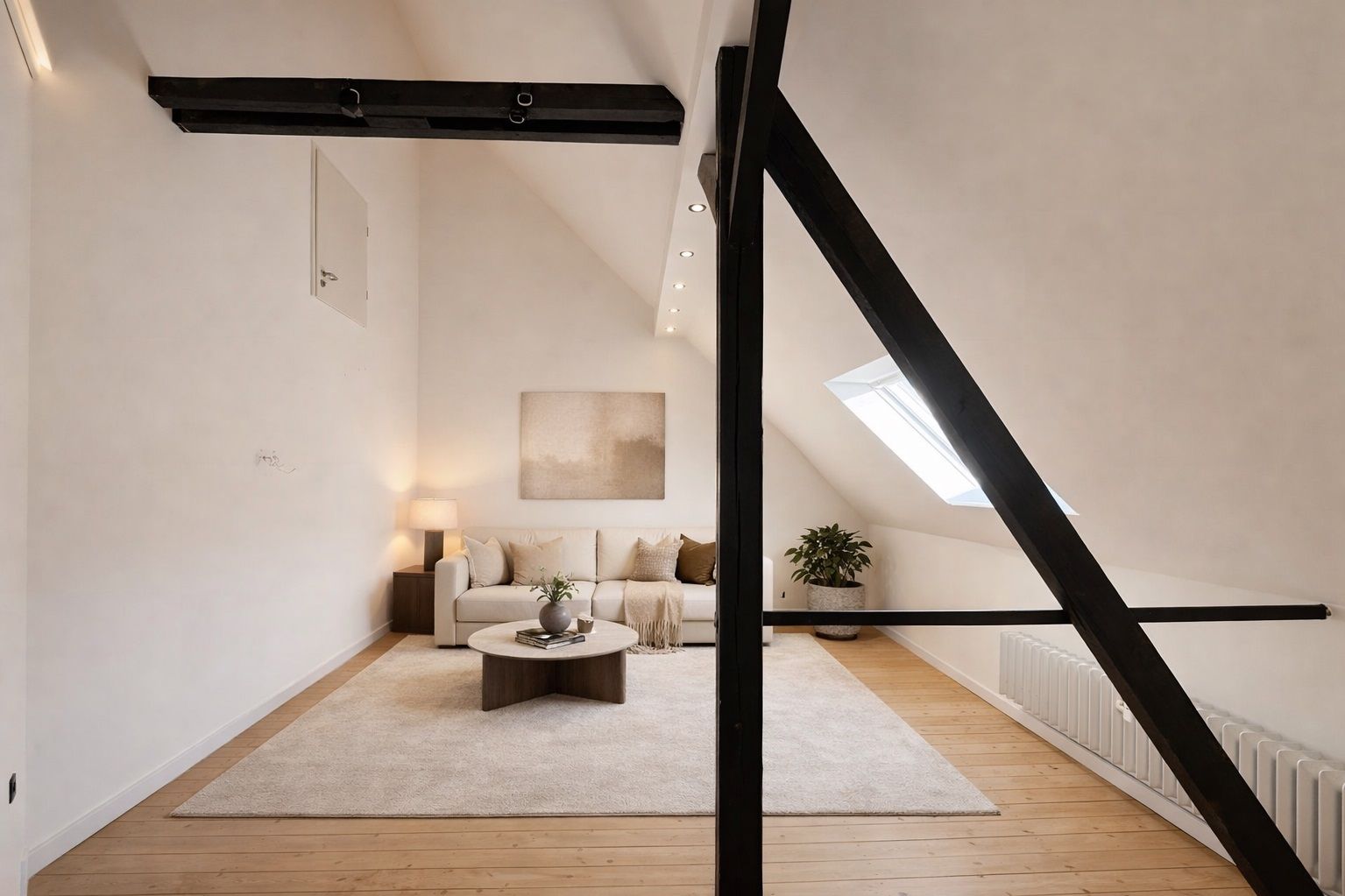 Wohnung zur Miete in Krefeld - Foto 4