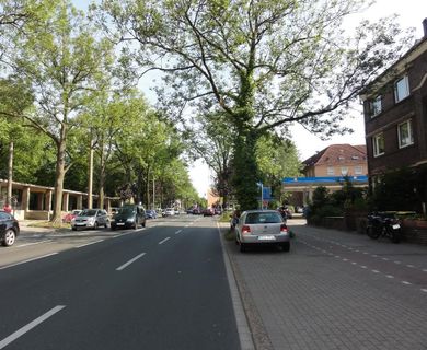 DO-Kreuzviertel, Lindemannstraße, 3 Zimmerwohnung, ca. 99 m² - Photo 3