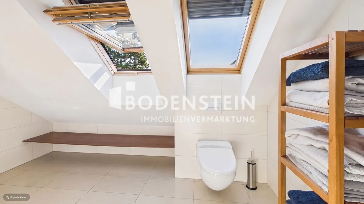 Badezimmer II