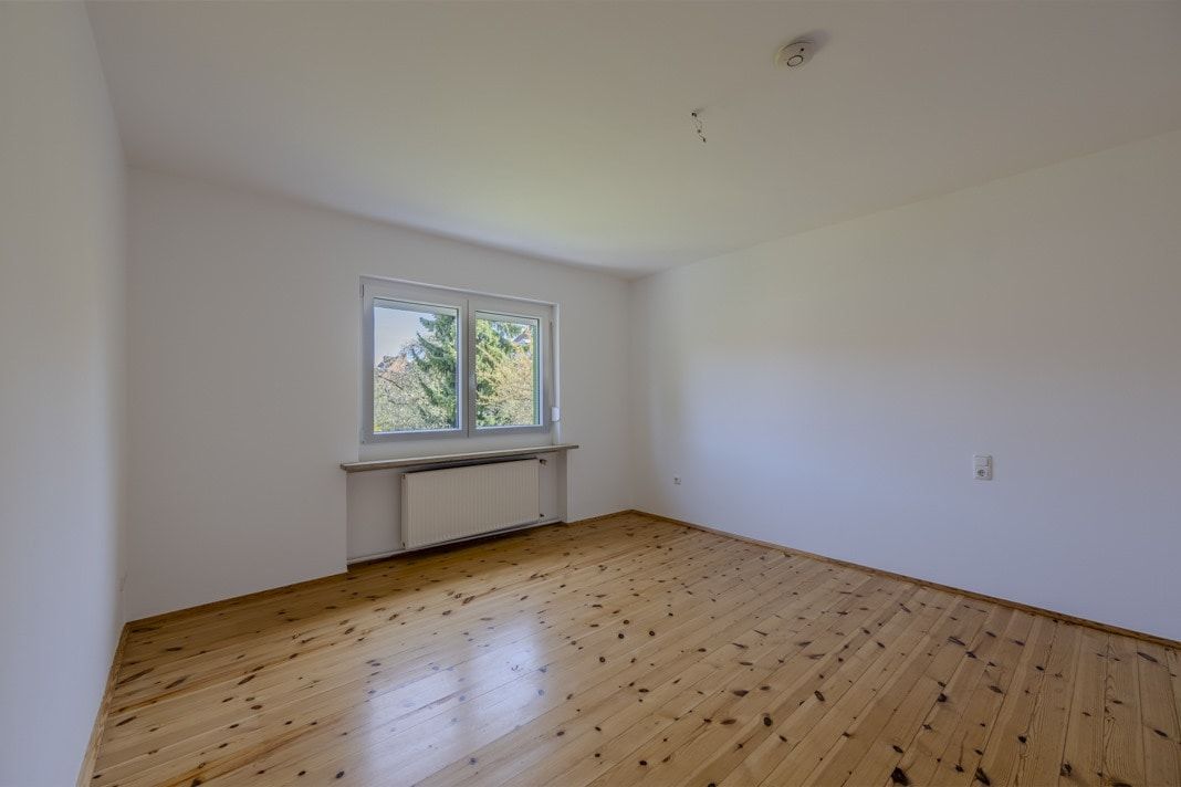 OG - mögliches Schlafzimmer