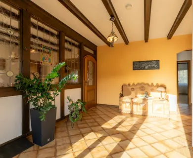 ***LASS DIE SONNE REIN***