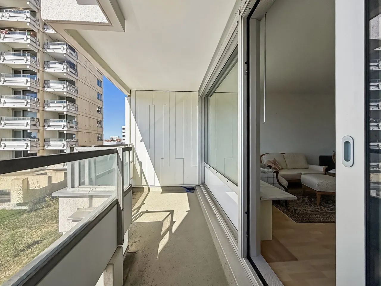 Balkon