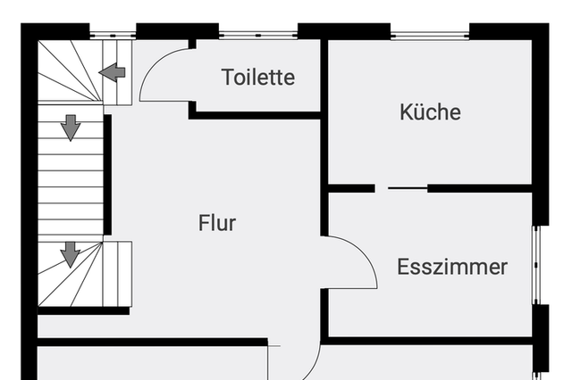 Grundriss OG
