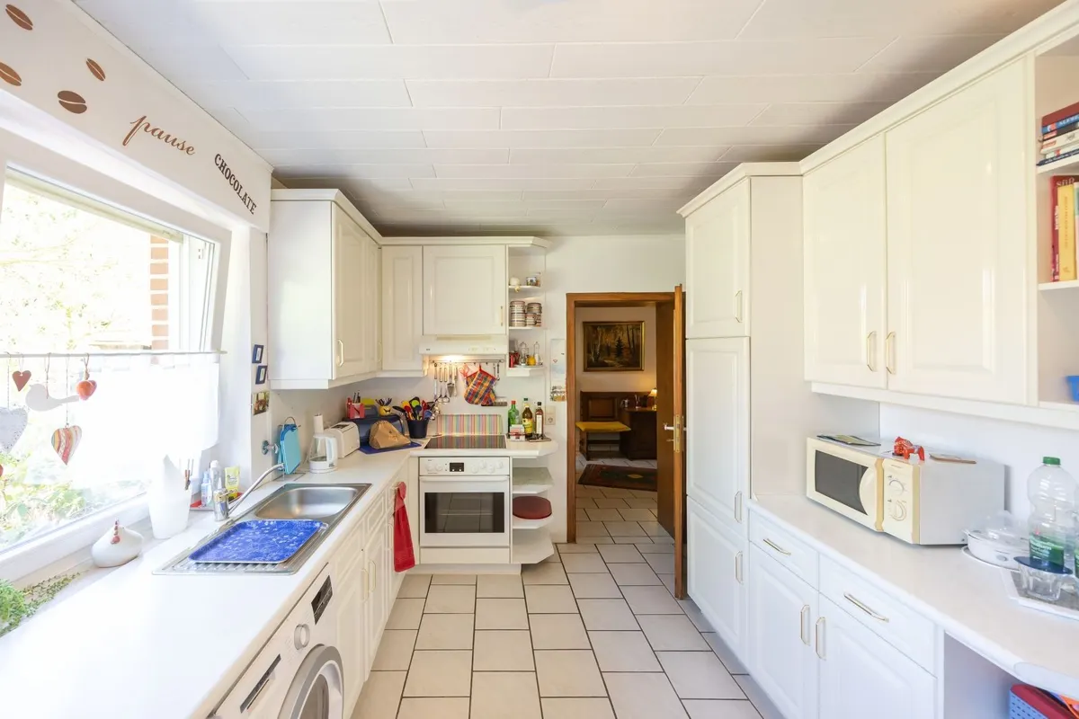 Küche Haus 1