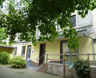 Kleines 21,16m² Appartment in der Lange Str. 79a, Westpark - Foto 2