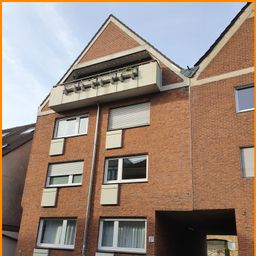 2 Zimmerwohnung in ausgezeichneter Lage !