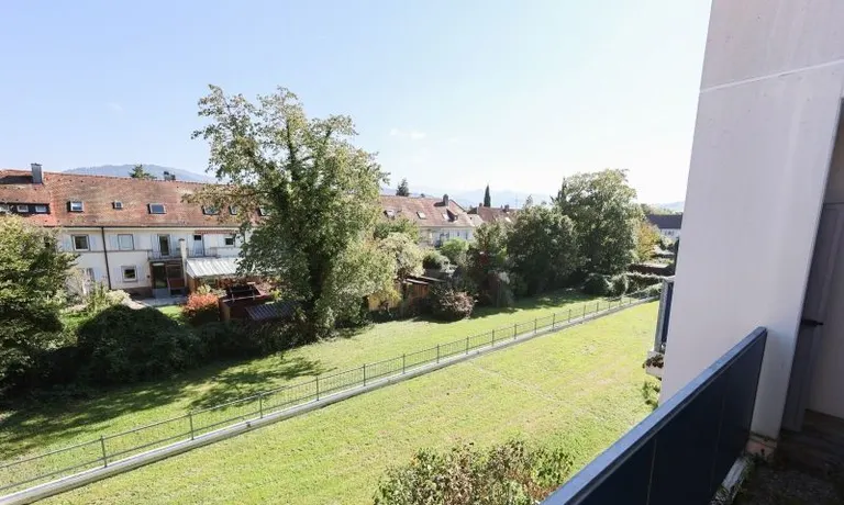 Aussicht