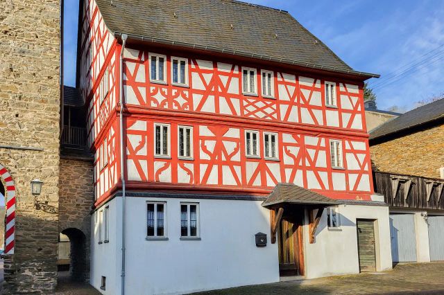 Außenansicht