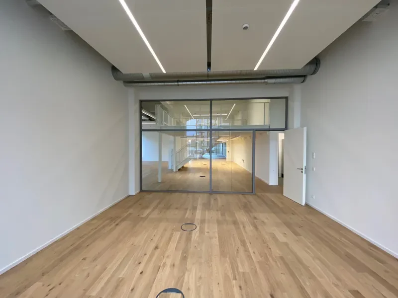 Büro Hochparterre
