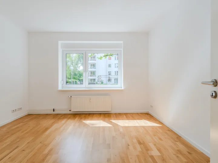 Dein neues Zuhause in Kreuzberg: 3 Zimmer, super Lage, ready to move in!