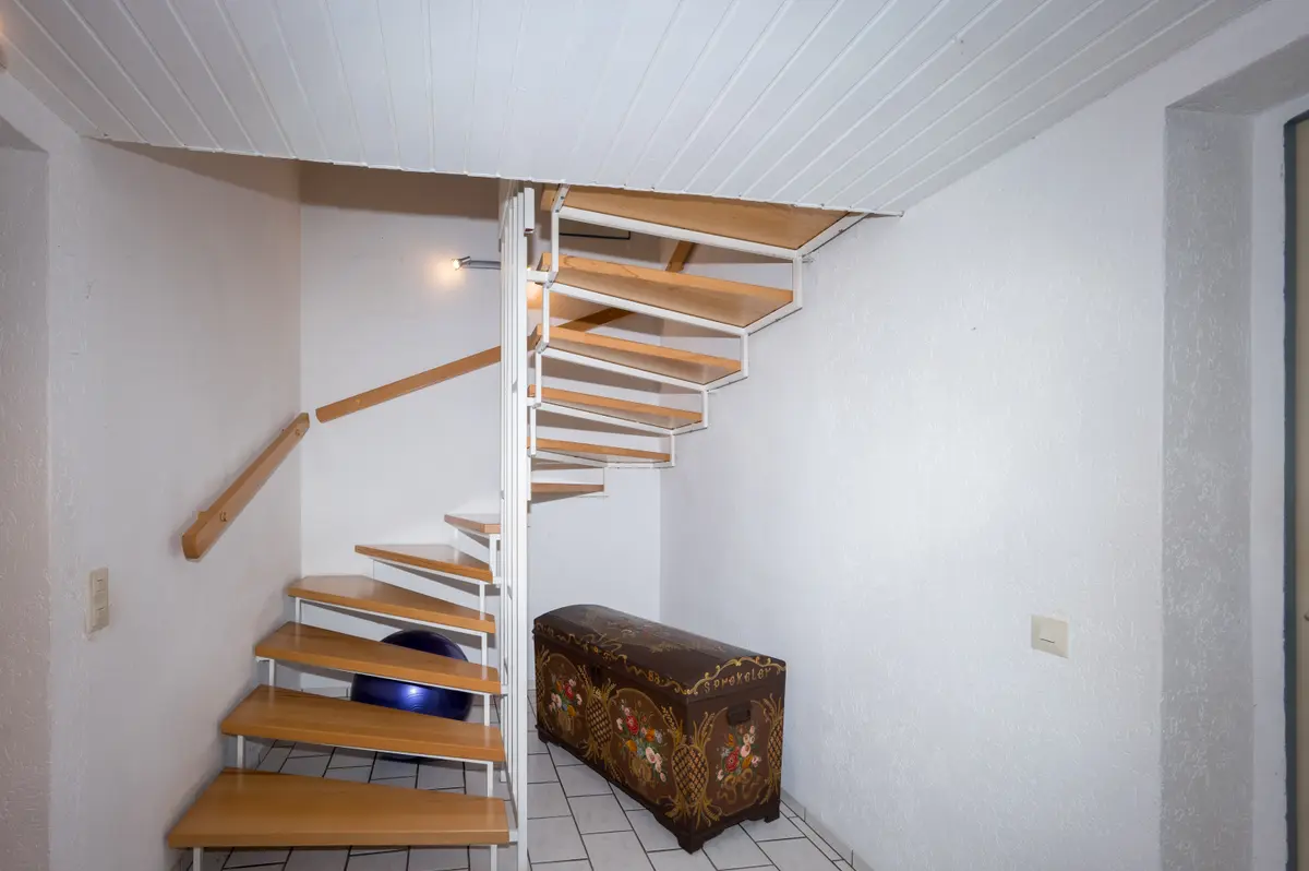 Kellertreppe 