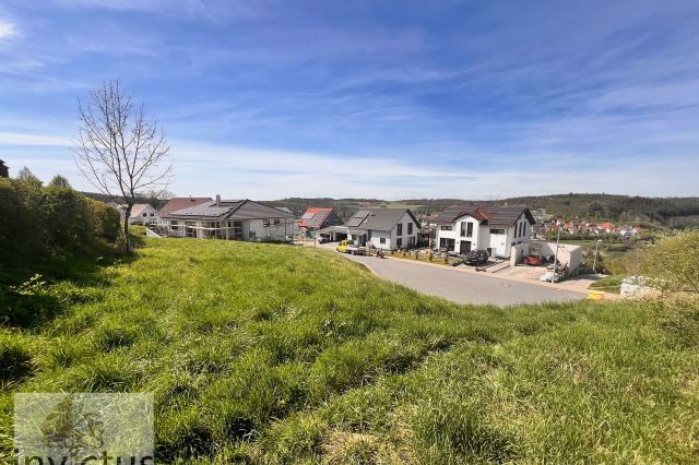 unverbaubarer Ausblick - ist das nicht herrliche?