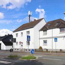 Kapitalanlage Unna-Massen: 5-Familienwohnhaus