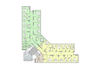 Grundriss (Planungsbeispiel)