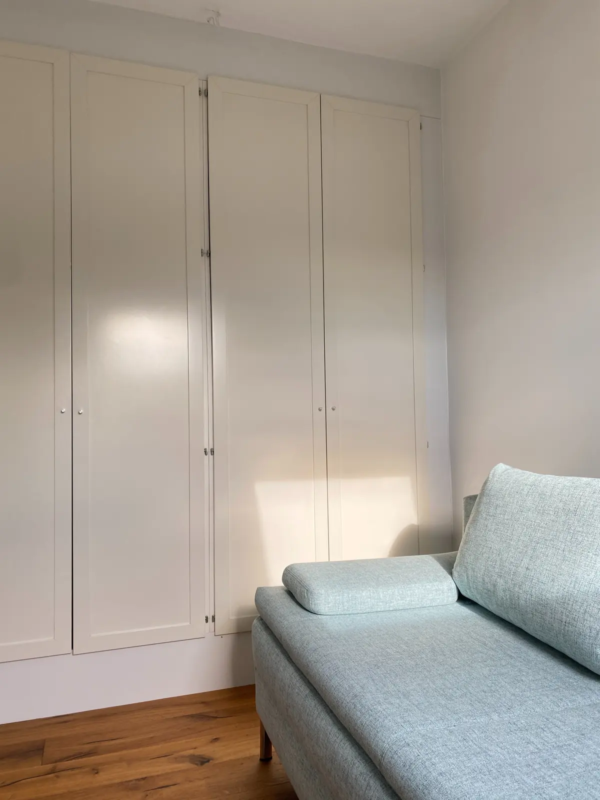 Büro/Ankleide