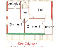 Dachgeschoss
