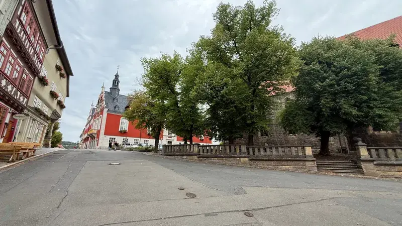 Sicheres Investment in 1 A Citylage