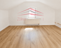 Wohn- Schlafzimmer