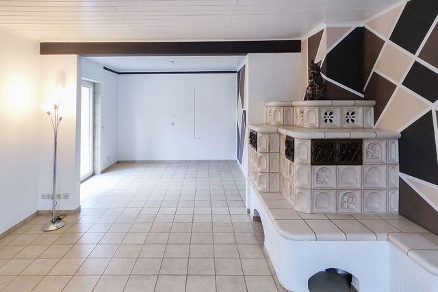 Wohn/Esszimmer EG